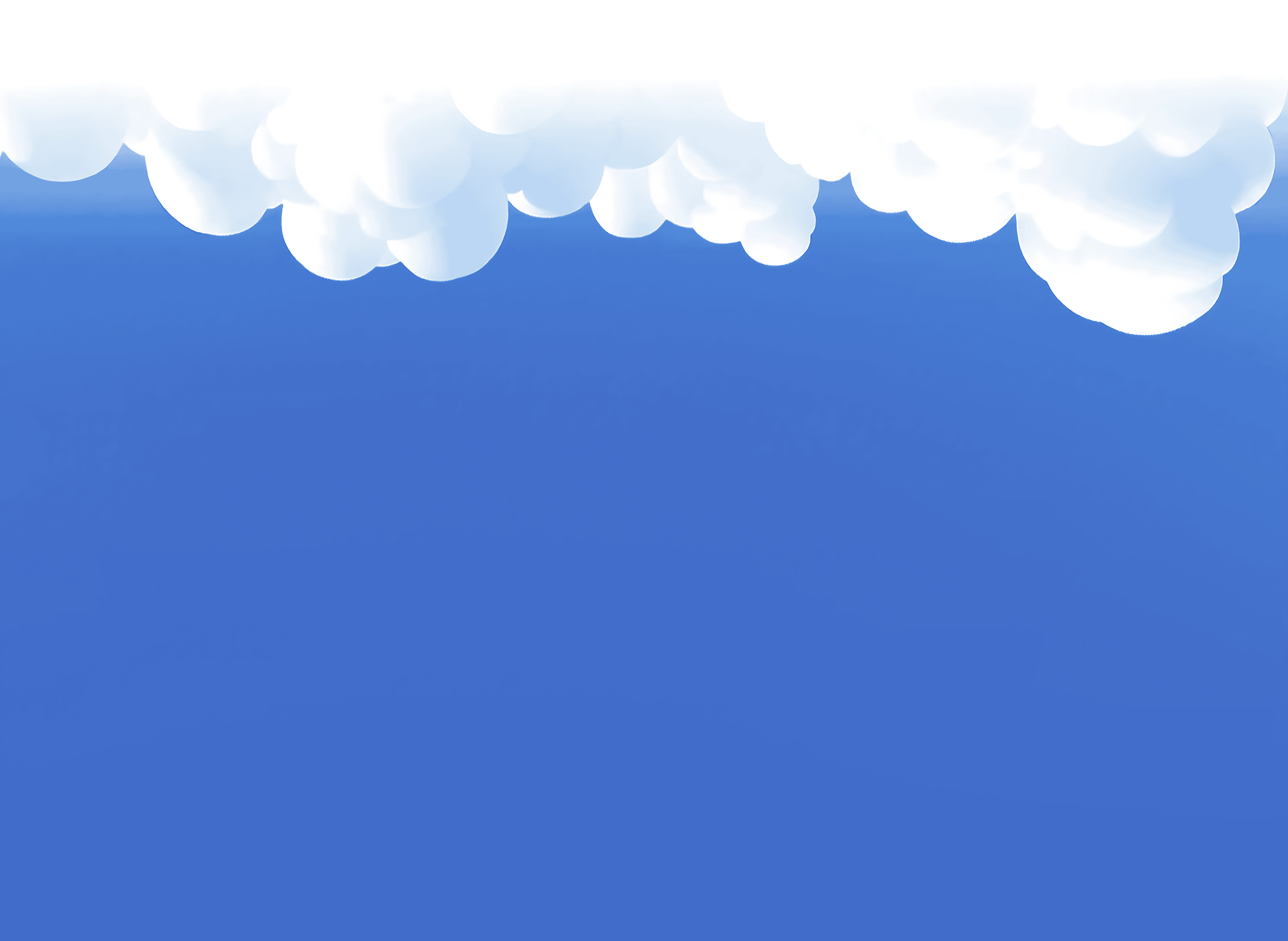 Sky Background