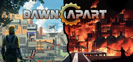dawnApart
