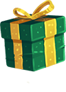 Gifting & Refunds feature icon