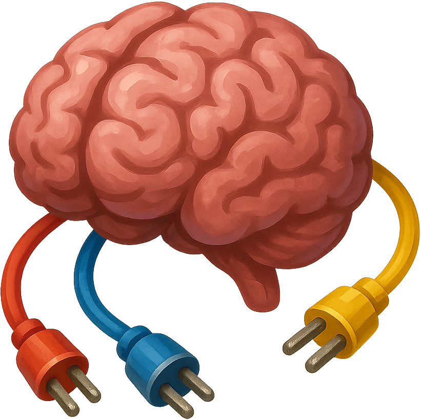 Intuitive Centralized Hub