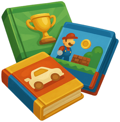Publishers