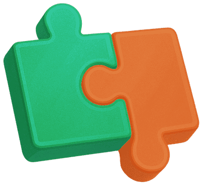 Seamless Integration
