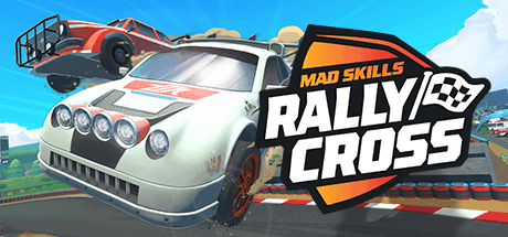 madSkillsRallyCross