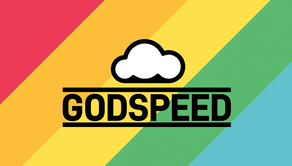 Godspeed by Barji hero image