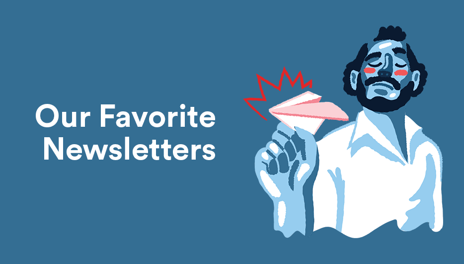 Our Favorite Gaming Newsletters LootLocker, The Game Backend Platform