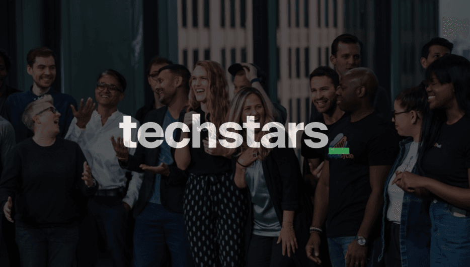 Techstars, it's a wrap! hero image