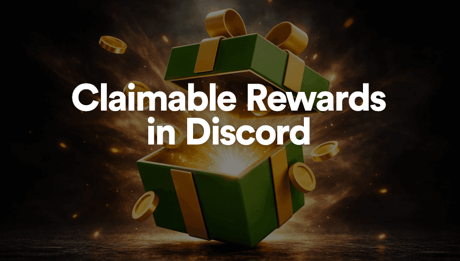 Level Up Your Community: How to Reward Players with In-Game Assets via Discord hero image