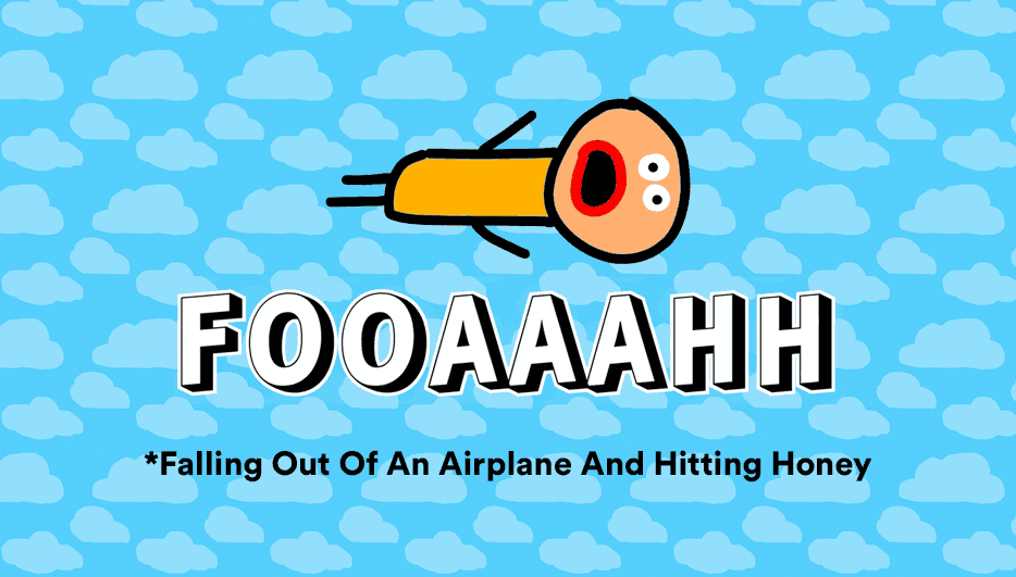 Powered by LootLocker: Helping young developers find out who’s the best at falling into honey hero image