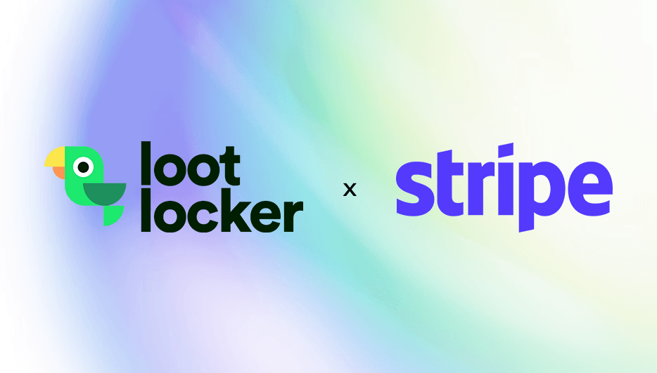 LootLocker Now Supports Stripe Payments hero image