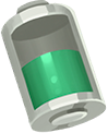 Energy feature icon