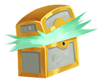 Loot Boxes feature icon