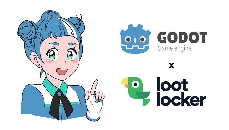 Implementing Online Leaderboards in Your Godot Game Using LootLocker hero image