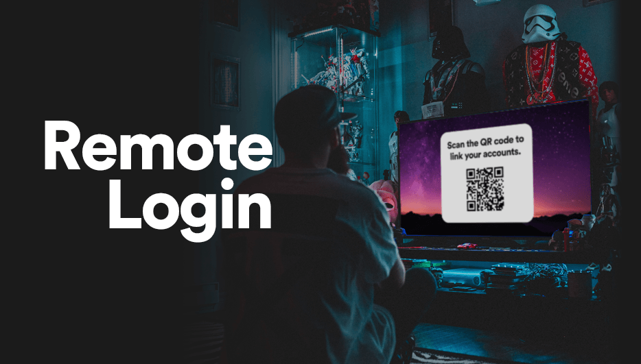 Getting Started with Remote Login hero image