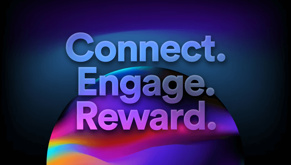 Connect, Engage, Reward: The New Publishing Playbook hero image
