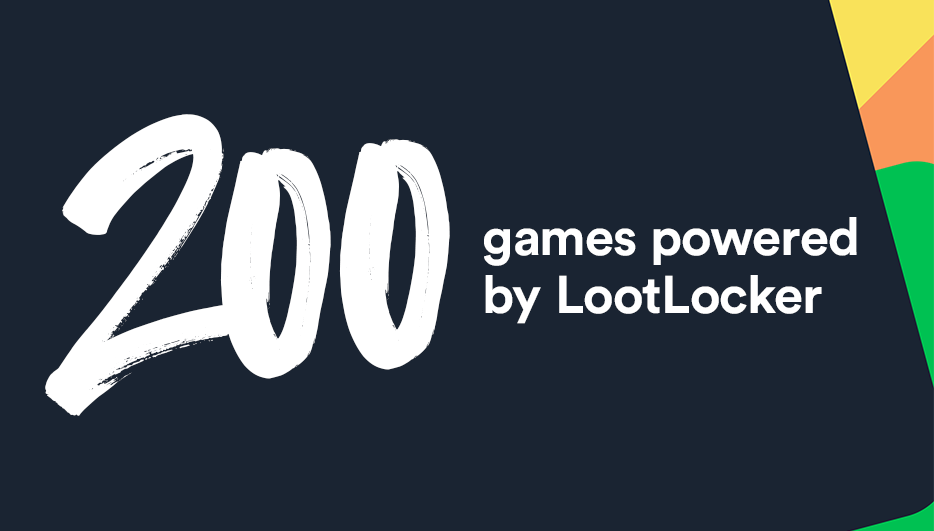 Inside the More Than 200 Games Powered by LootLocker hero image