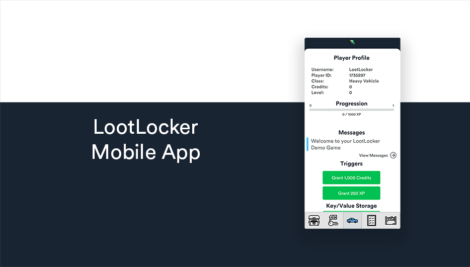 loot locator app