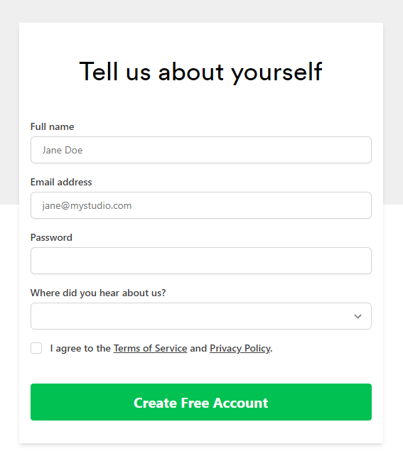 How to Create Your Free LootLocker Account - LootLocker, The Game ...
