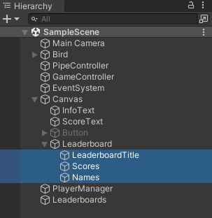 How to make an Online Leaderboard in Unity for Free! 