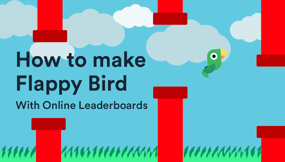 e Flappy Bird On Scratch 2.0