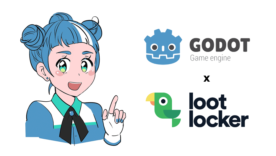 Implementing Online Leaderboards in Your Godot Game Using LootLocker hero image