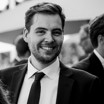 Andreas Stokholm