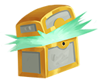 Loot Boxes feature icon